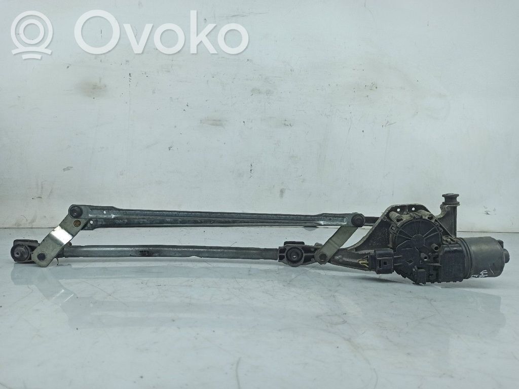 Motor del limpiaparabrisas   0390241731,3397020850,4M5117504AC,4M5117508AA