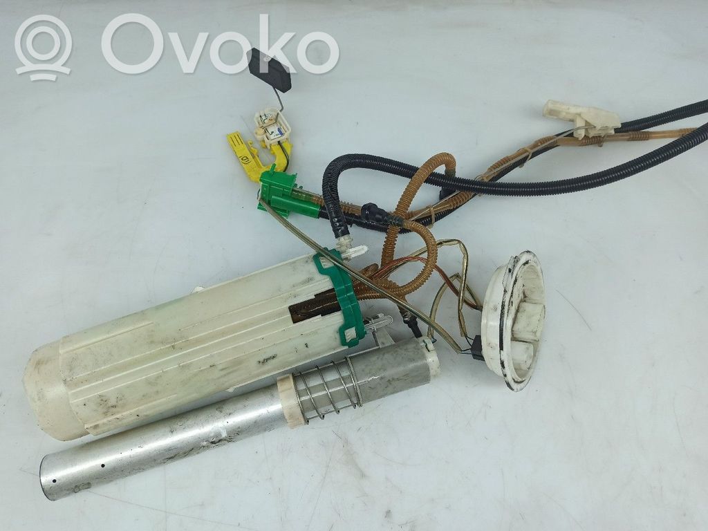 Sensor de nivel de combustible   3D0919679