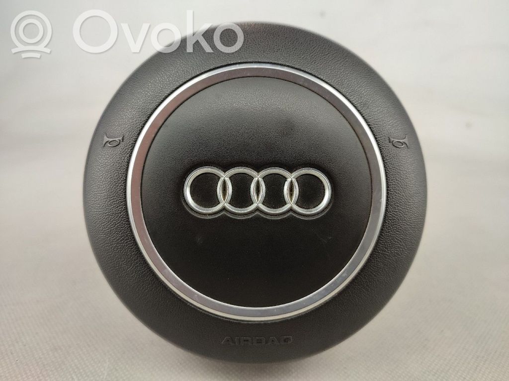 Airbag de volant   4E0880201BJ