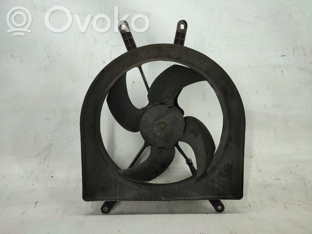 Elektrolüfter   ETP5326,19000P1KE020M1