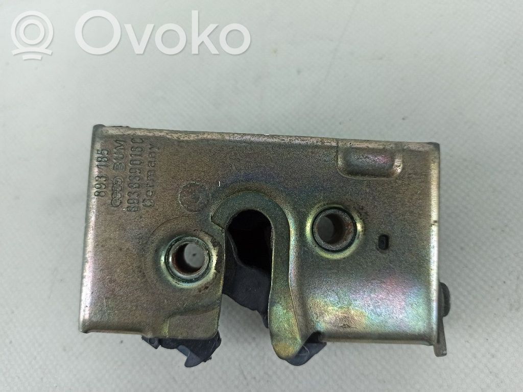 Takaoven lukko   893839016C
