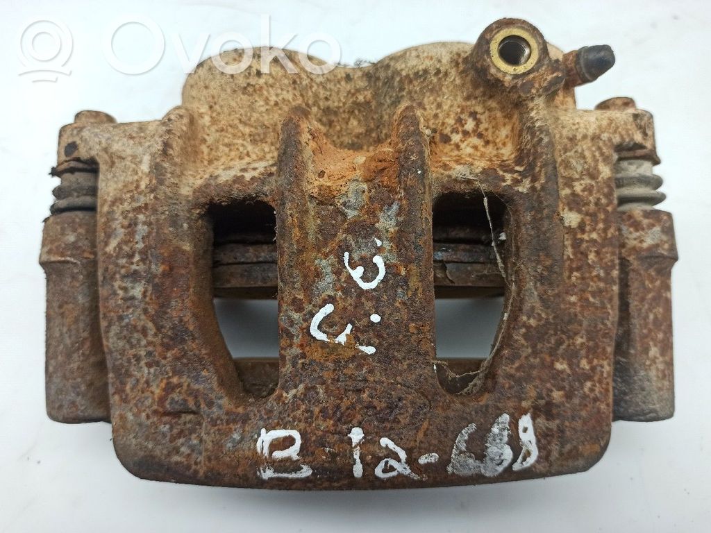 Priekinis suportas