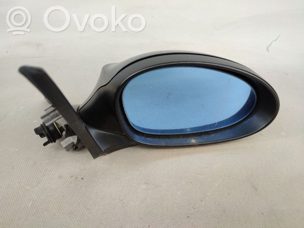 Front door electric wing mirror   C0133102