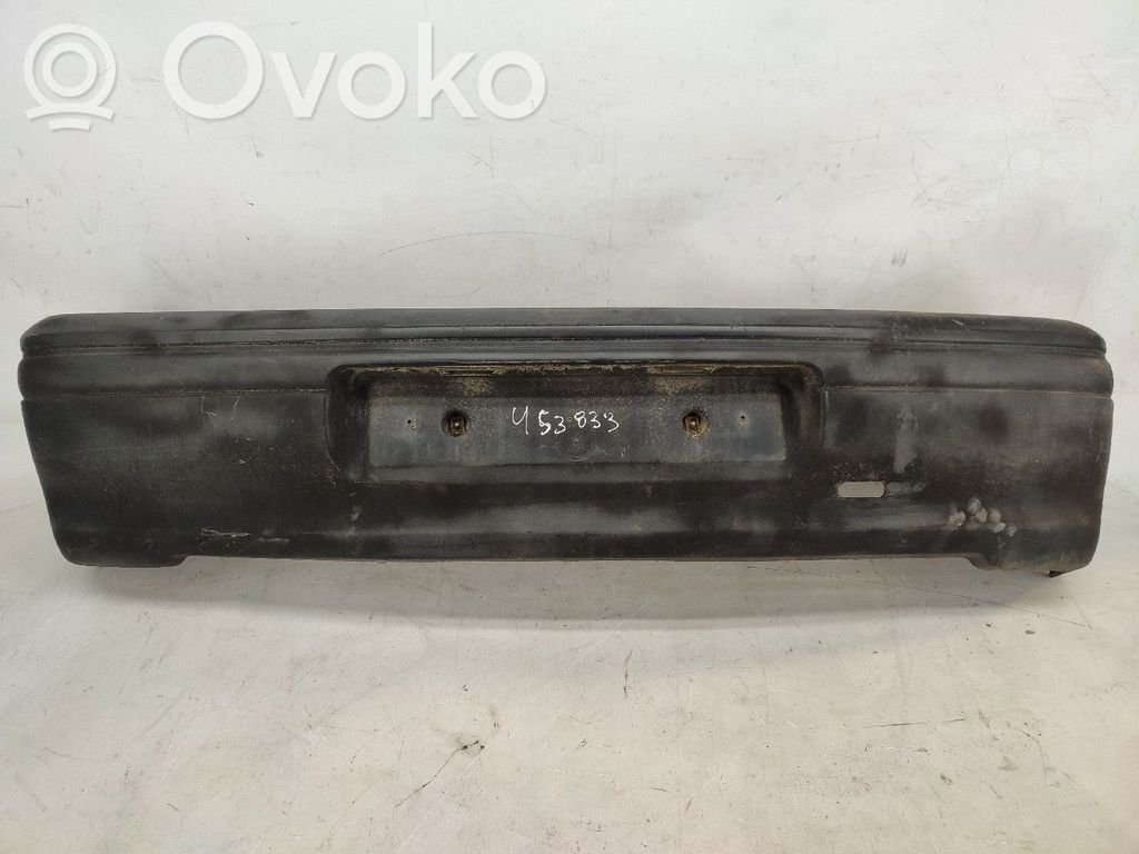 Peugeot 106 Bamperis 