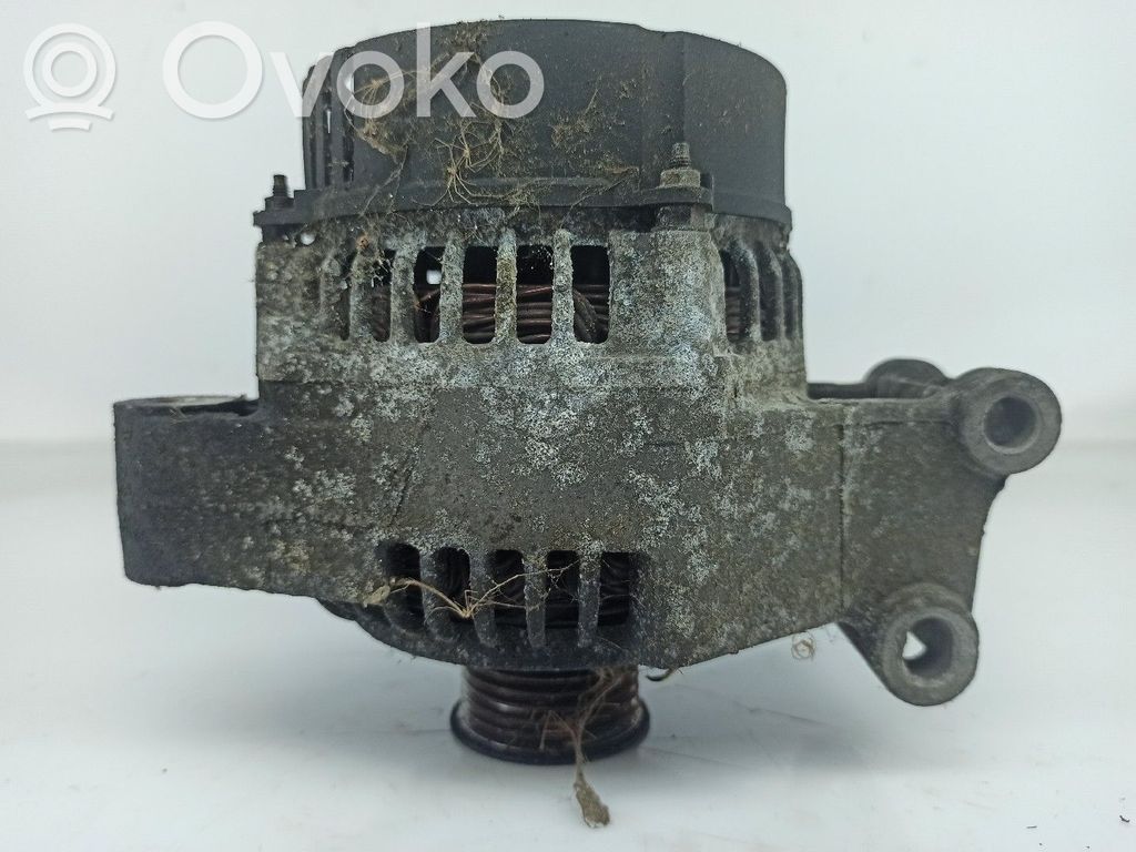 Generator/alternator   98AB10300GE,63321679
