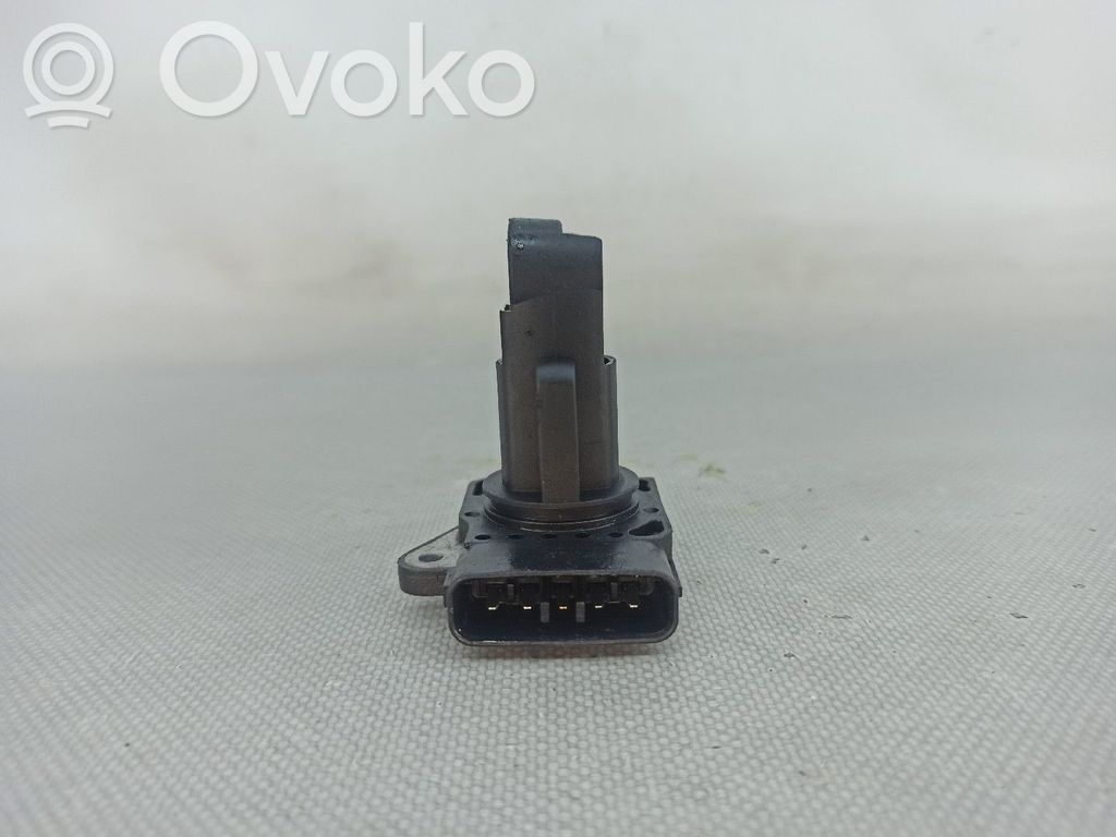 Toyota Corolla Verso E121 Sensor 