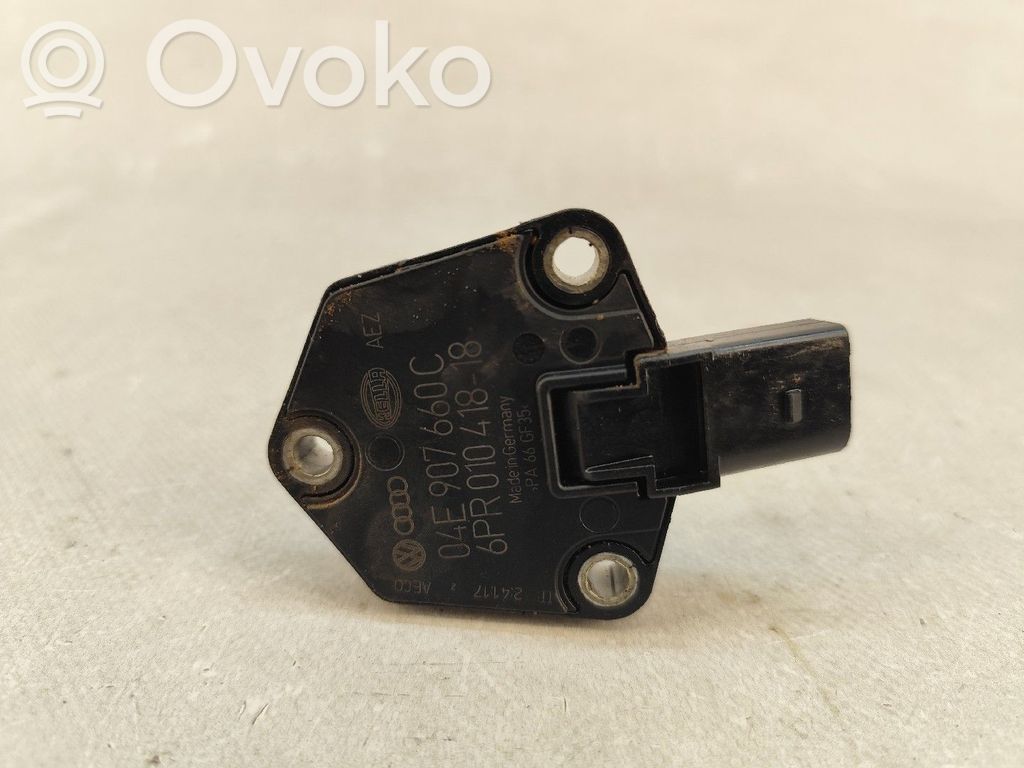 Seat Leon (5F) Sensor 