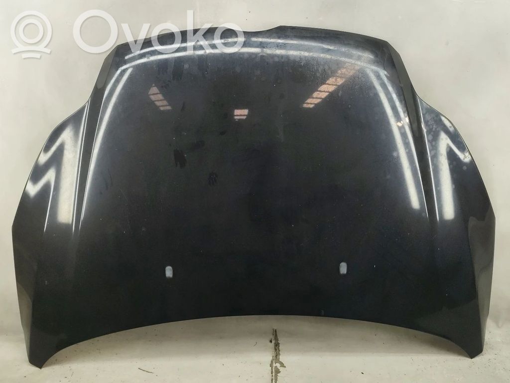 Engine bonnet/hood   NV