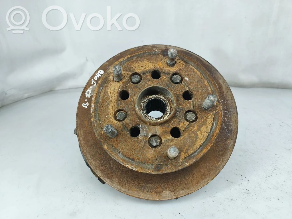 Ford Transit Achsschenkel vorne 