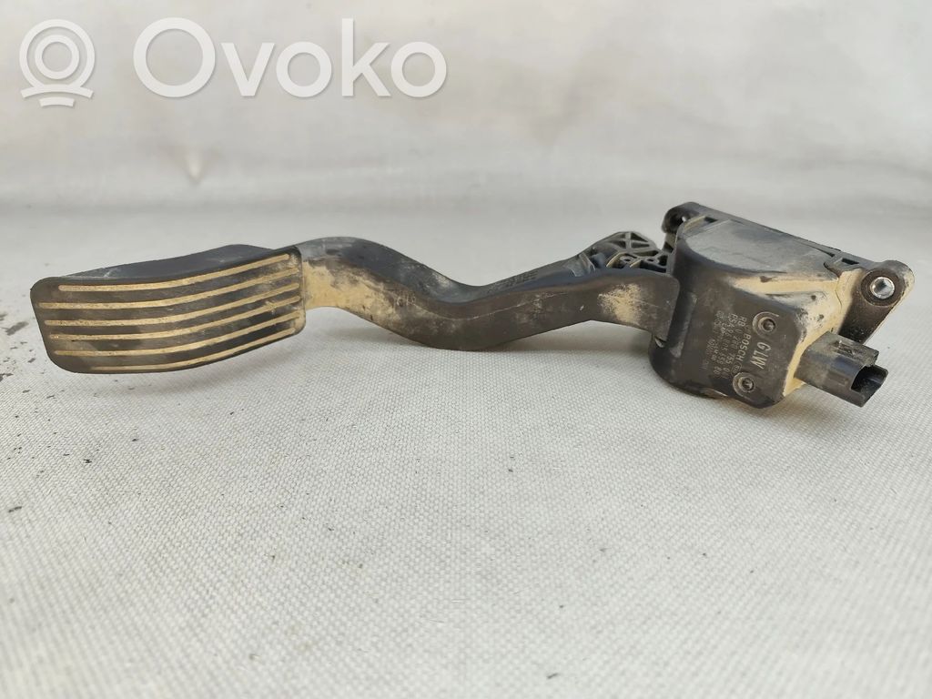 Accelerator throttle pedal   9680565880,0280755041,5PINOS