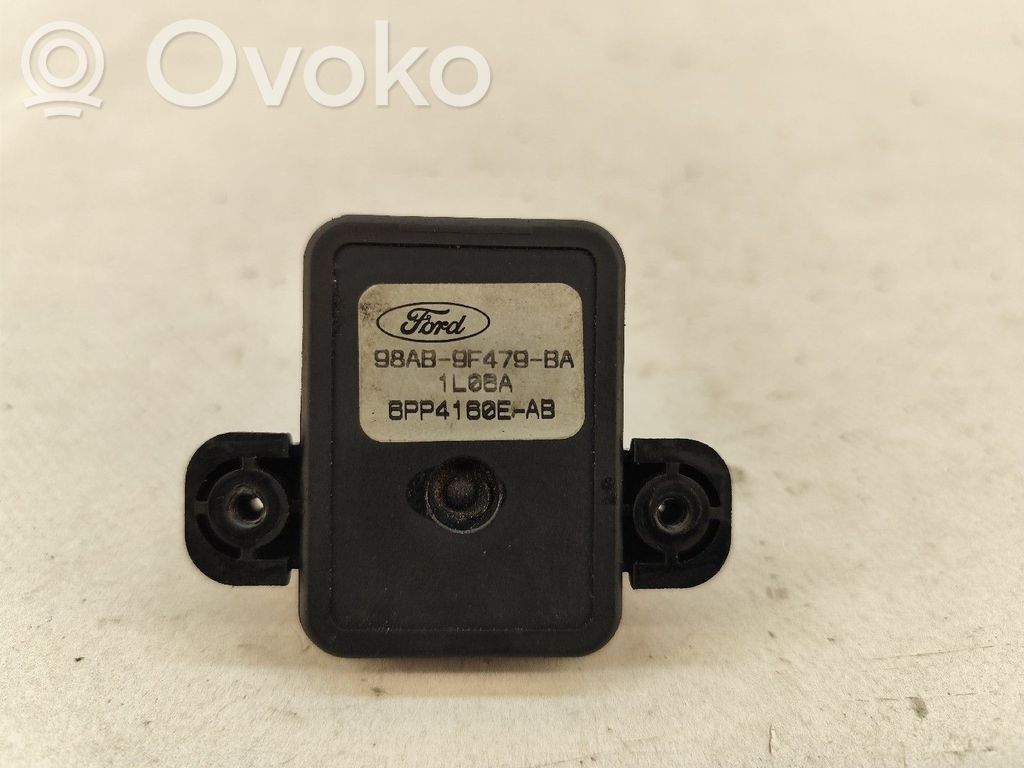 Sensor / Fühler / Geber   MAP,3PINOS,98AB9F479BA