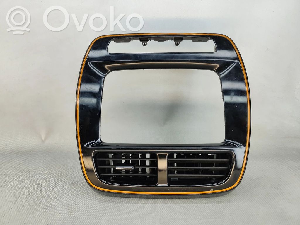 Dacia Spring Rămă unitate radio/GPS 
