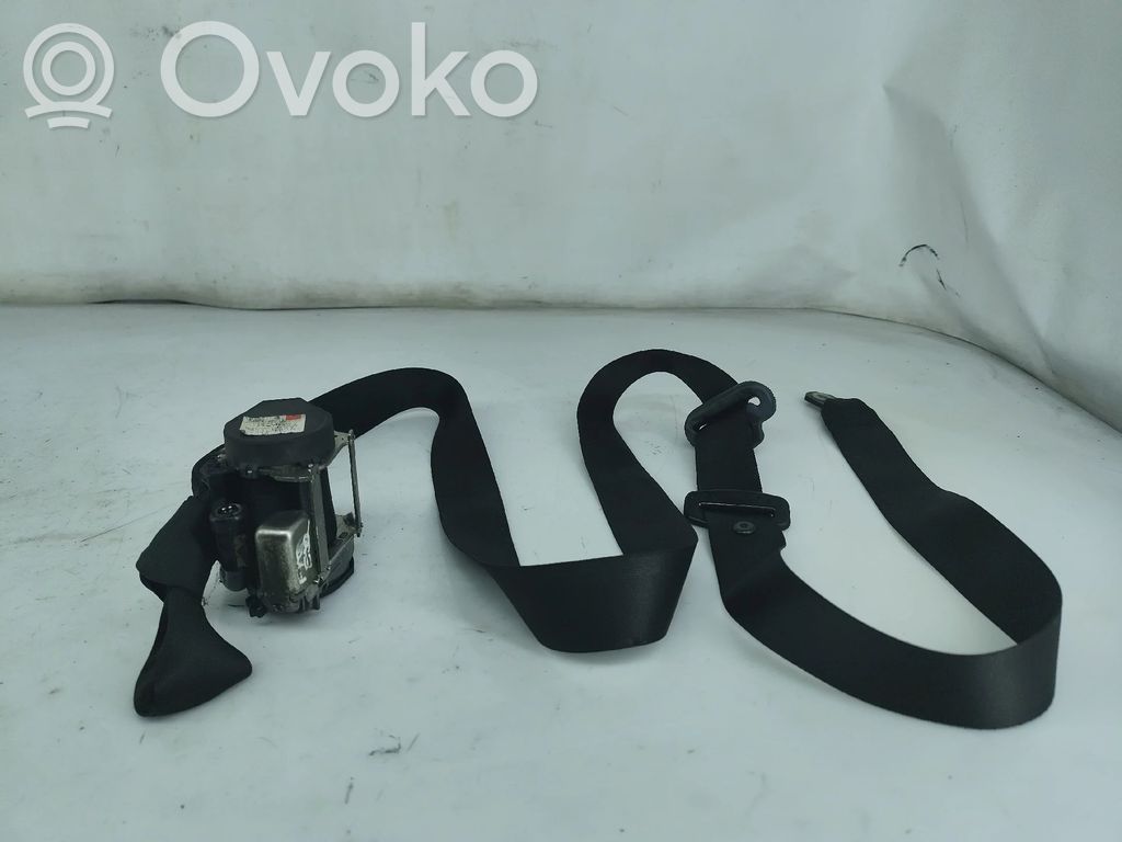 Cinturón delantero   606844000,607131600,7000A309XA,A4548600305