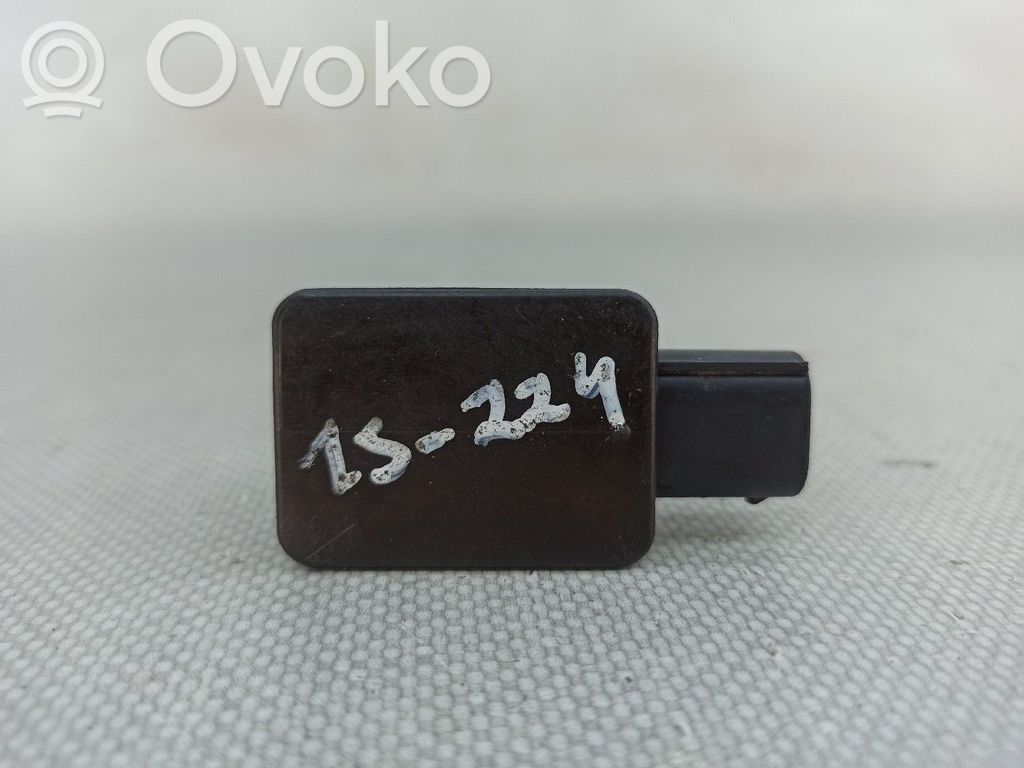 Mercedes-Benz A W176 Sensor 