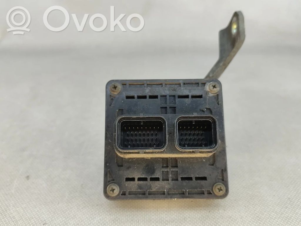 Subaru Forester SF Engine control unit/module 