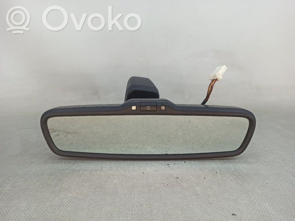 Espejo retrovisor (interior)   45973217,6FIOS,E11026133