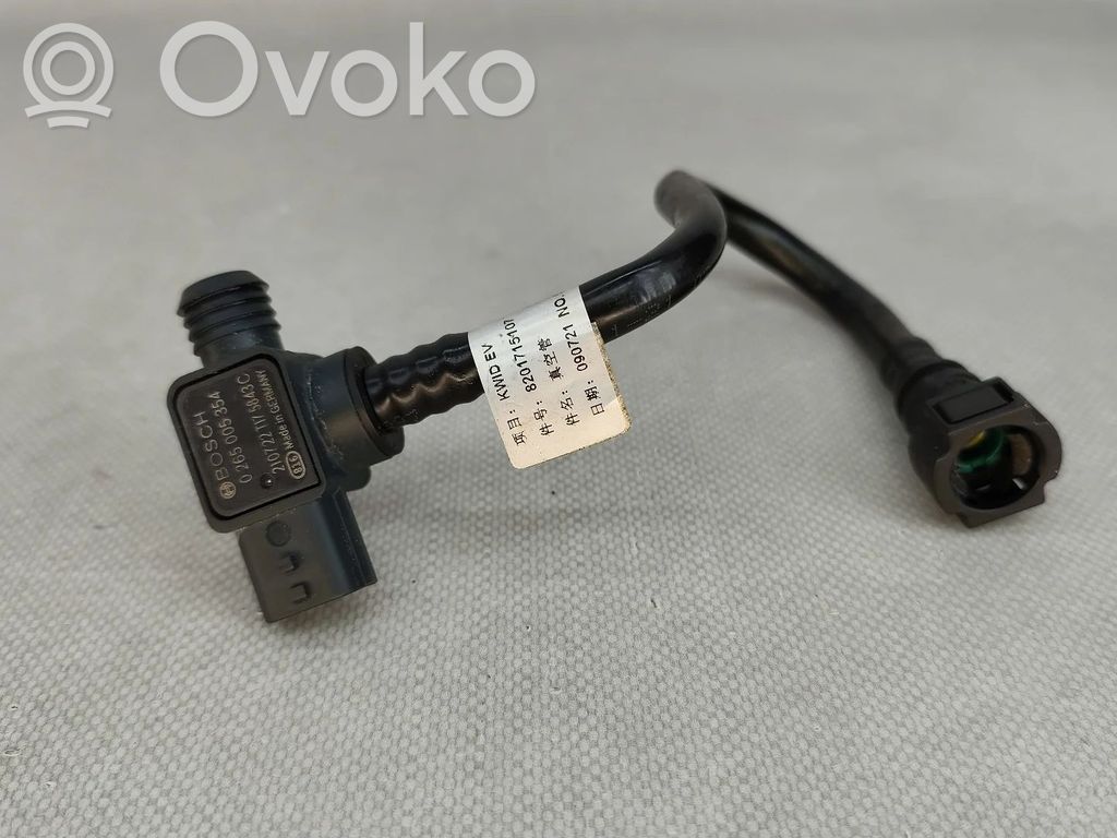 Sensor / Fühler / Geber   0265005354,3PINOS