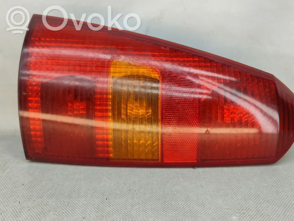 Tailgate rear/tail lights   XS4X13N004EC,1M5113A603FA,6PINOS
