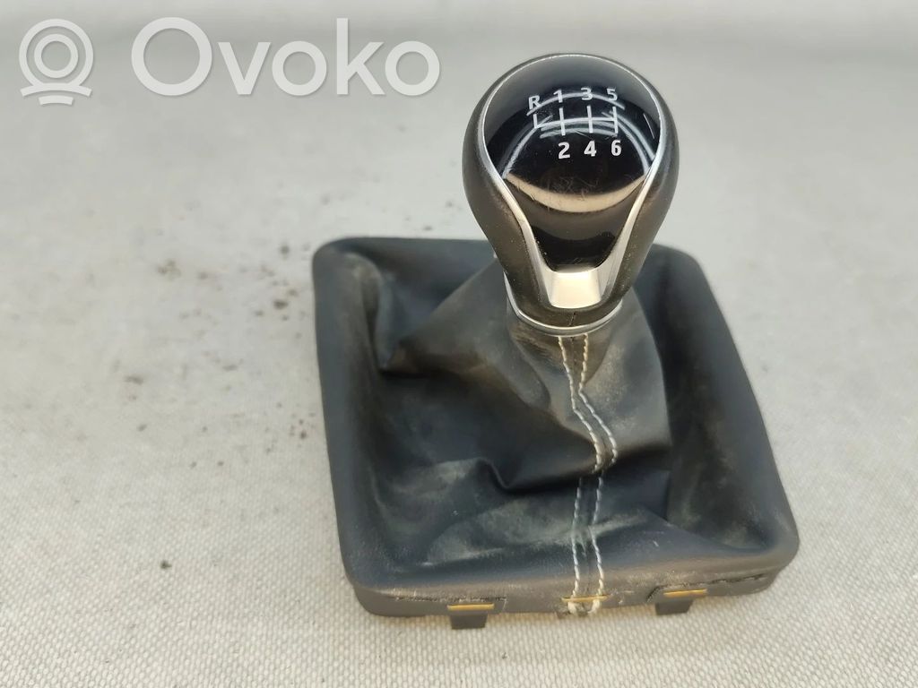 Seat Leon IV Interruptor/perilla de marchas 