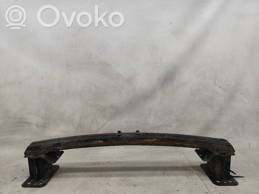 Front bumper support beam   2S6117K876AH
