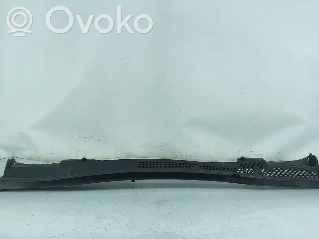 Opel Mokka Podszybie przednie 