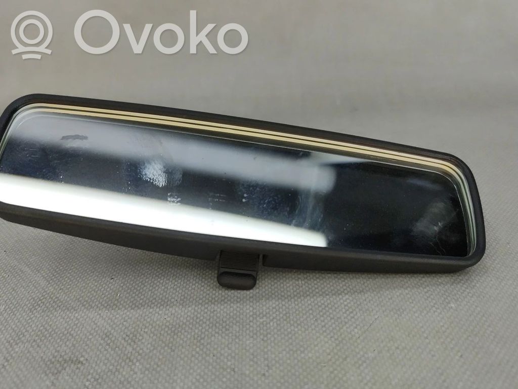 Dacia Spring Galinio vaizdo veidrodis (salone) 