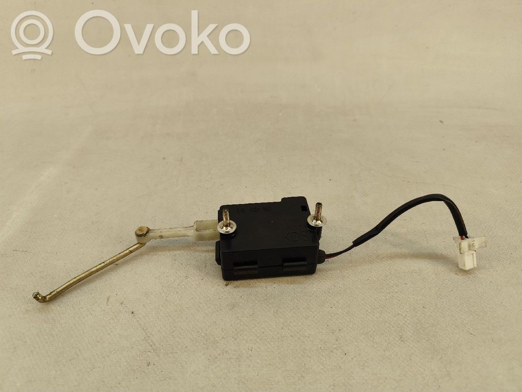 Cerradura de puerta de carga   96491181,2PINOS