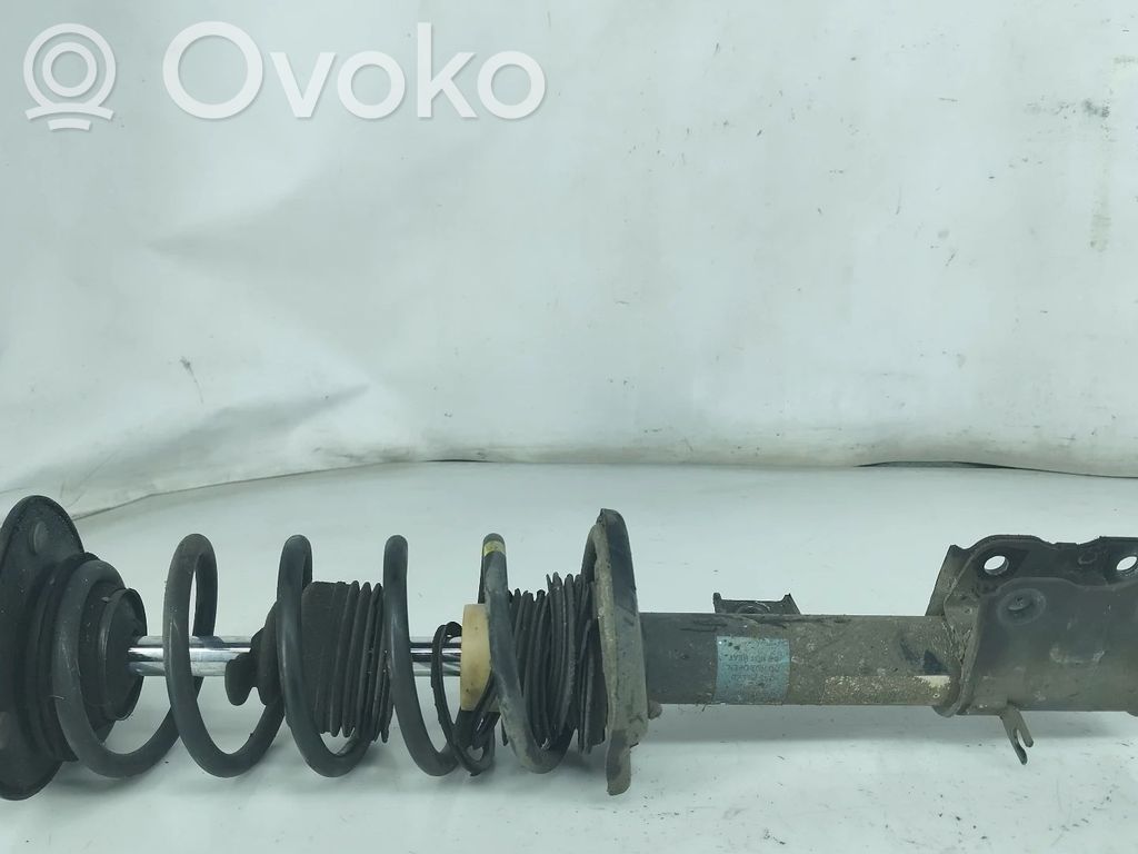 Front shock absorber/damper   A4543201430,801402000076