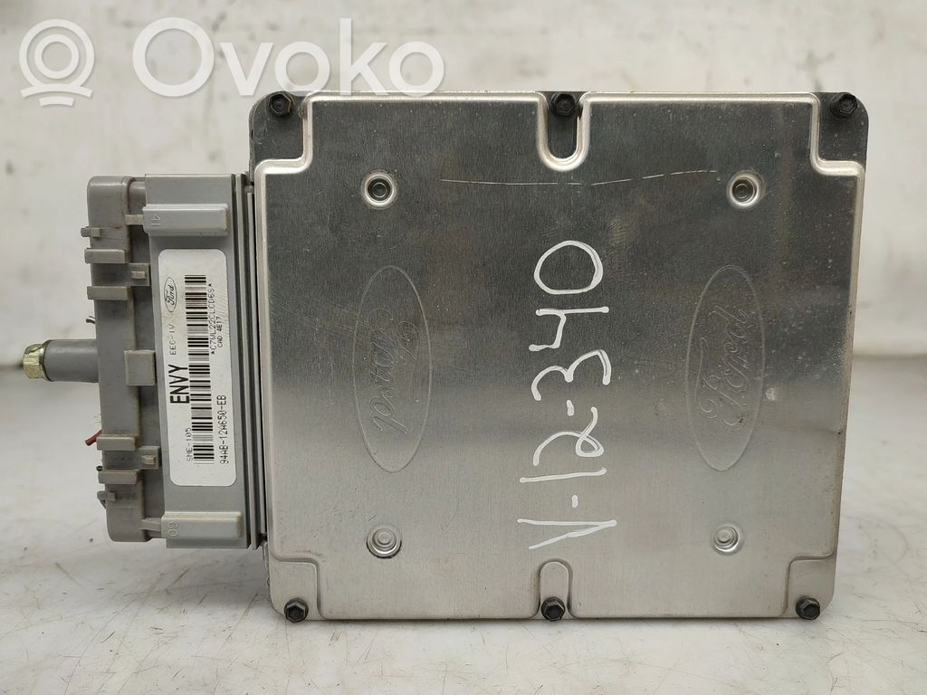 Motorsteuergerät/-modul   94AB12A650EB