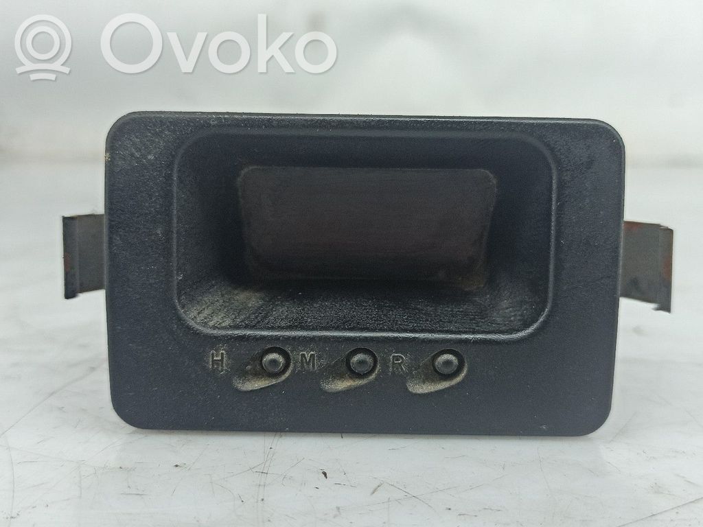 Hyundai H-100 Reloj 
