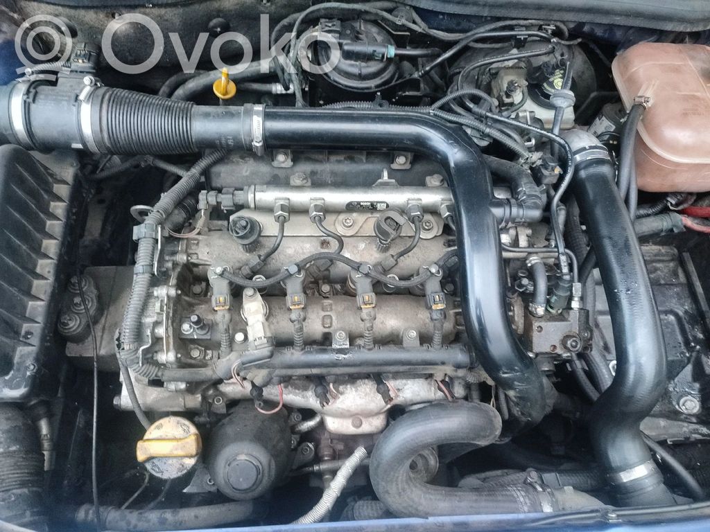 Motor   Z13DTH