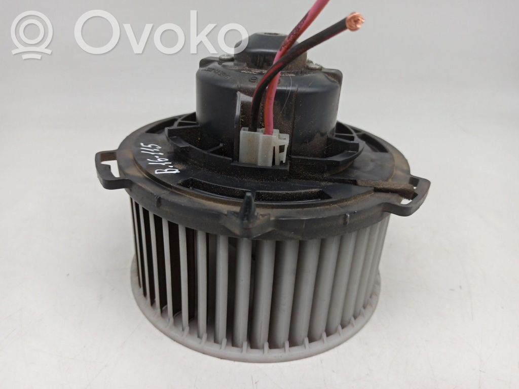 Pulseur d'air habitacle   BN7N02