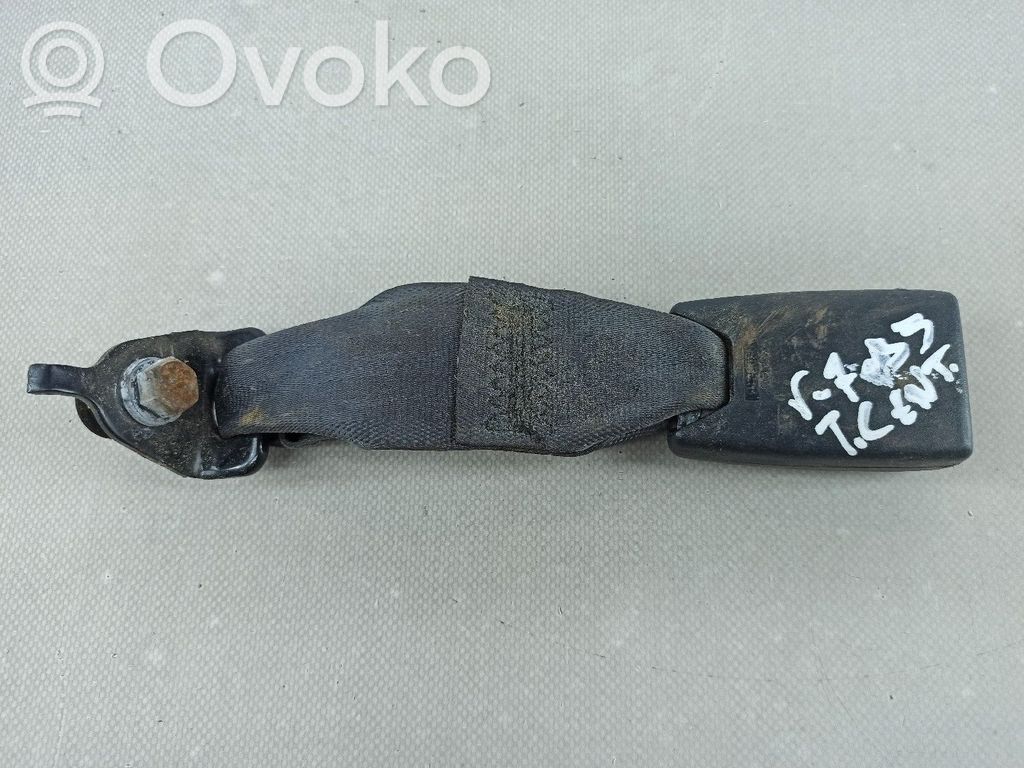 Honda Civic Închizătoare centură siguranță mijloc (spate) 
