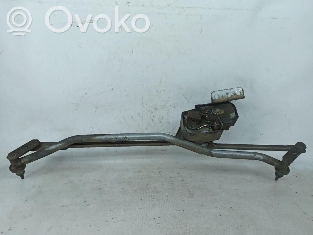 Wischermotor   95VB17508BA,404237