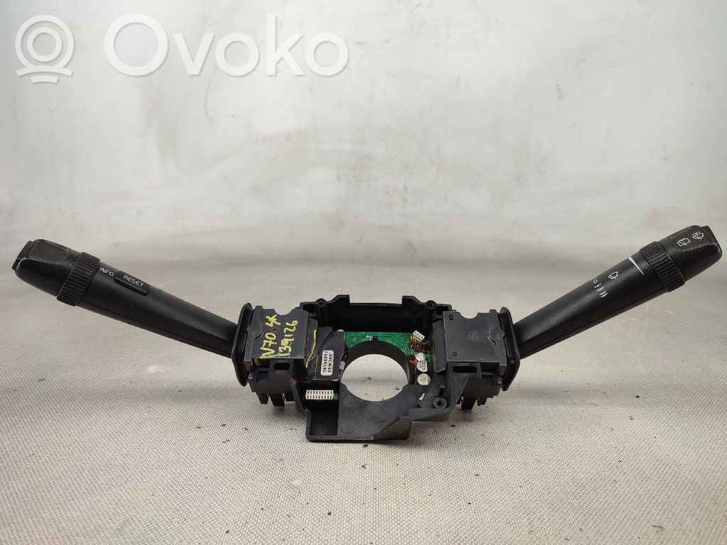 Volvo XC70 Altri interruttori/pulsanti/cambi 