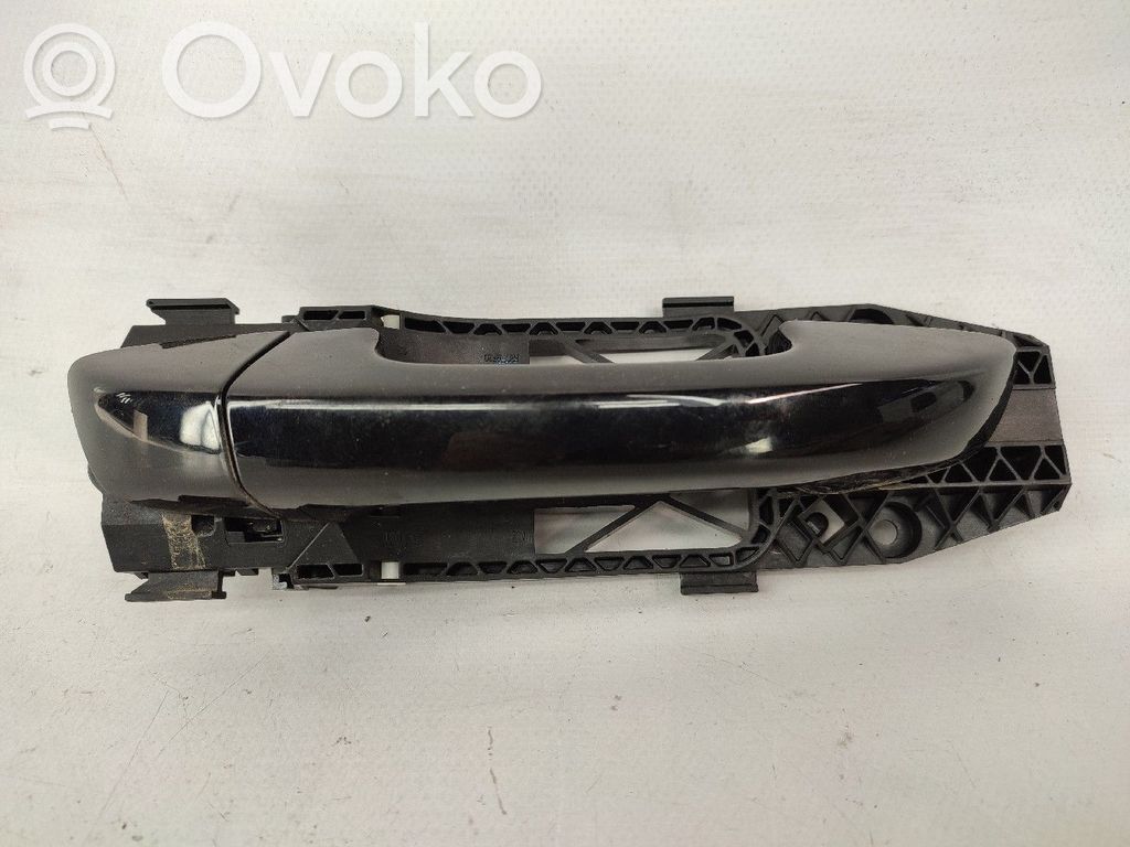 Etuoven ulkokahva   5N0839885H