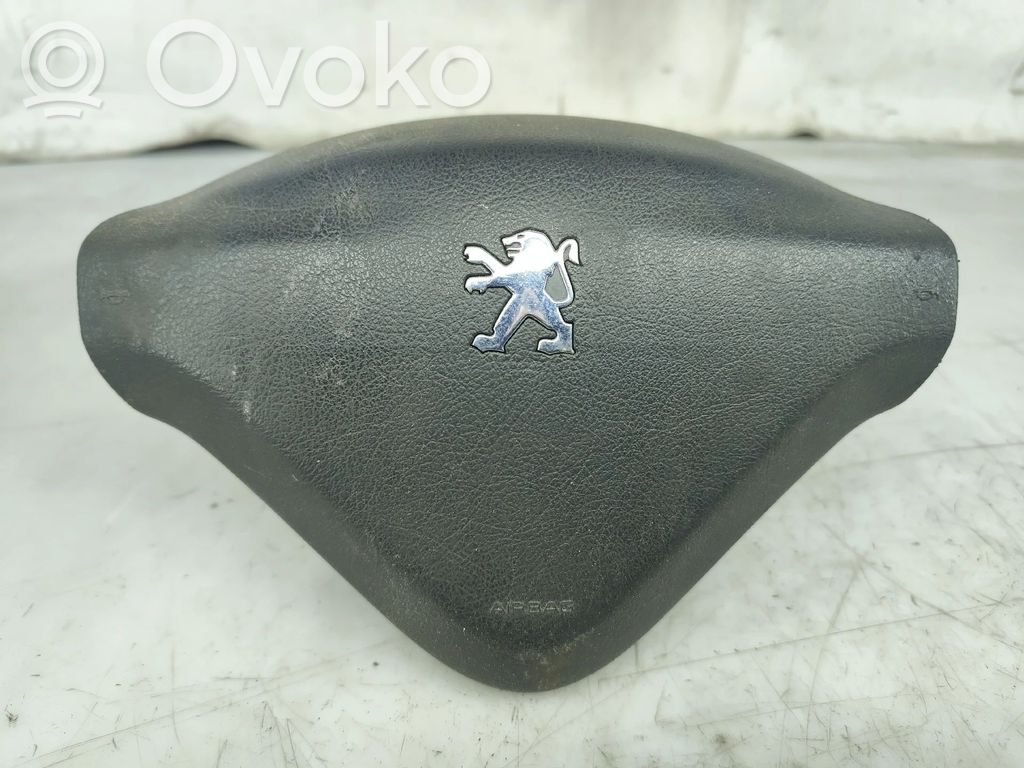 Airbag de volant   96500674ZD