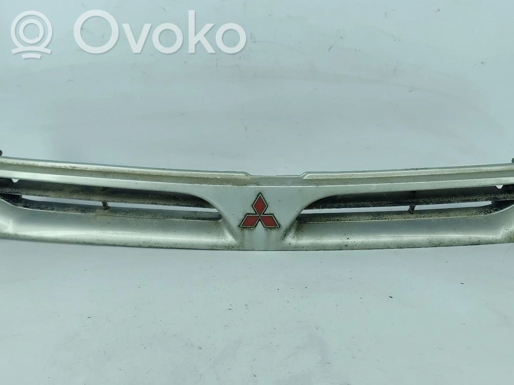 Mitsubishi Mirage V CJO Front grill 