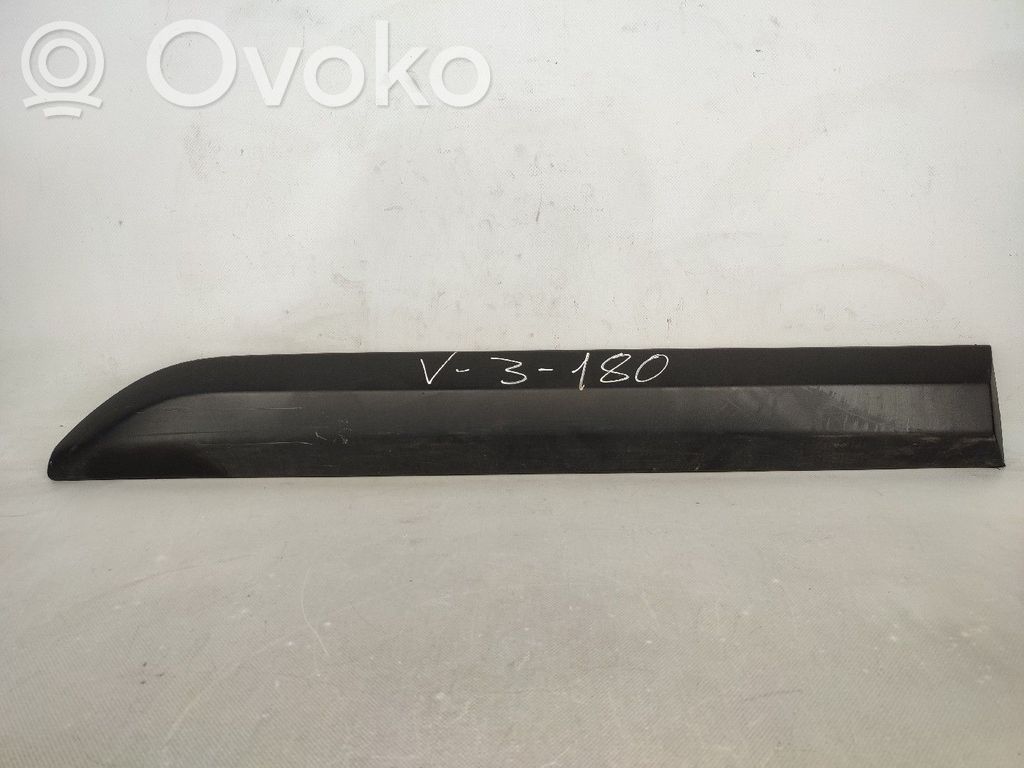 Mercedes-Benz A W168 Listwa drzwi przednich 