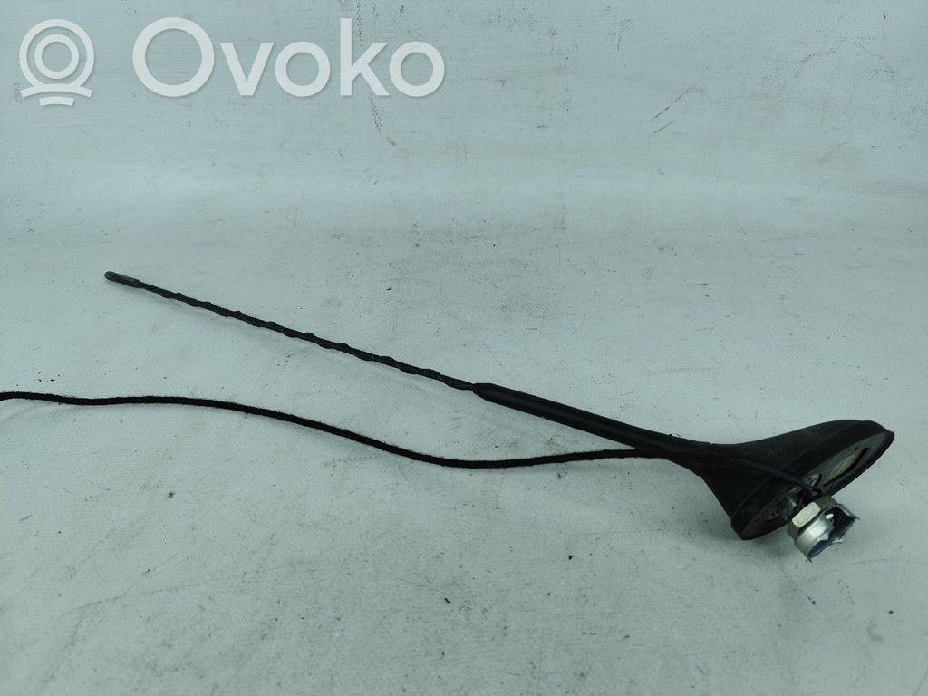 Peugeot 207 Amplificator antenă aeriană 