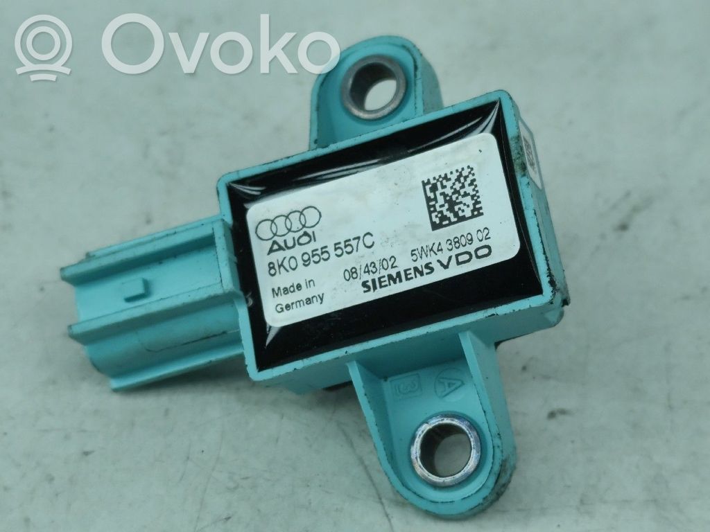 Sensor / Fühler / Geber   5WK4380902,8K0955557C