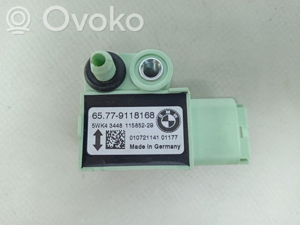 BMW X3 E83 Sensor 