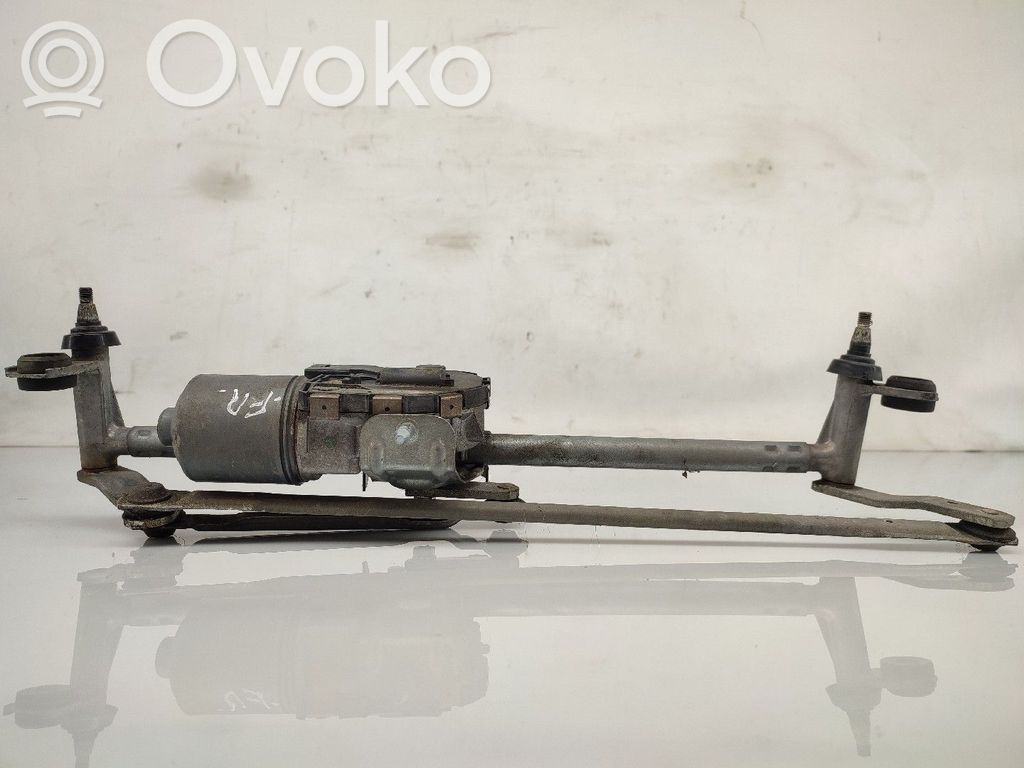 Motor del limpiaparabrisas   1397220532,1K8955023B,1K8955119B