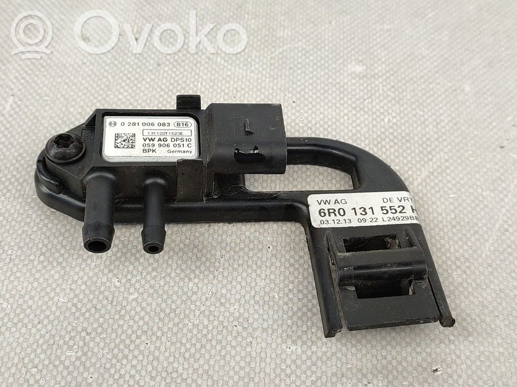 Sensor   6R0131552H
