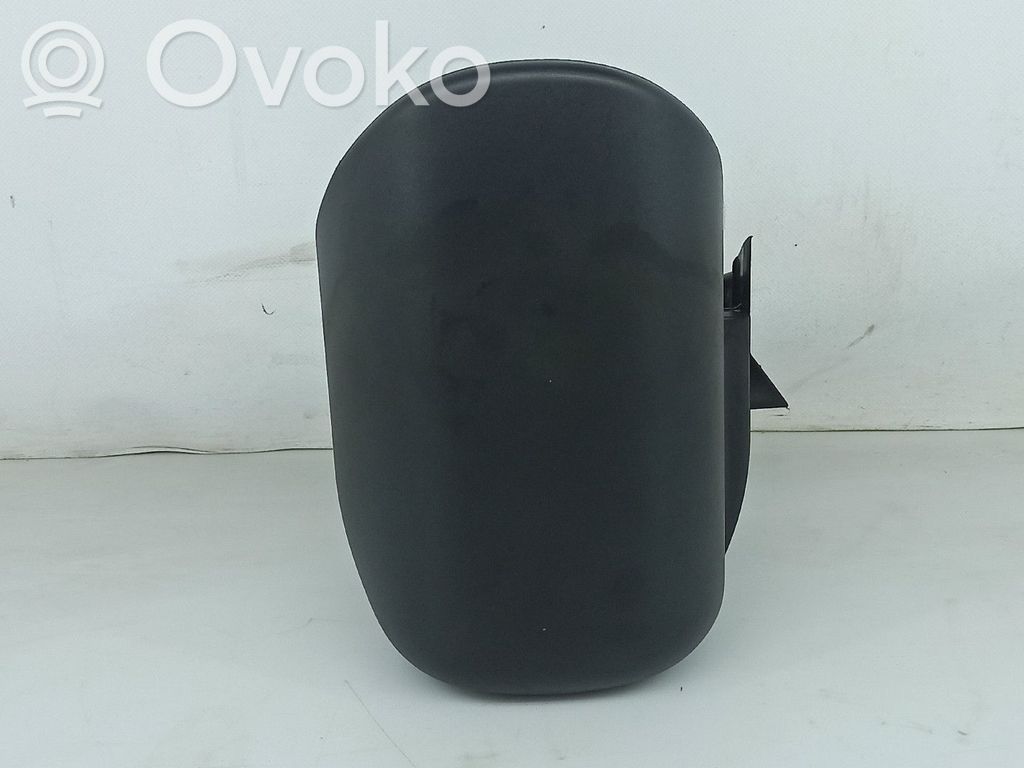 BMW 1 E81 E87 Steering wheel column trim 