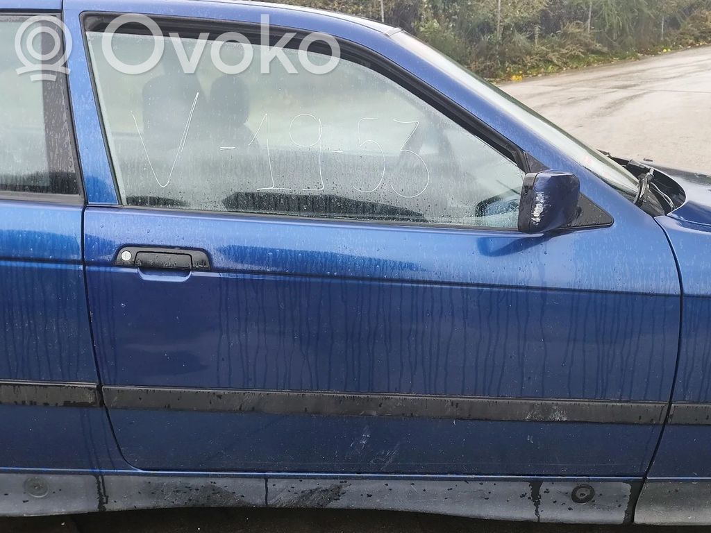 Tür vorne   NUA