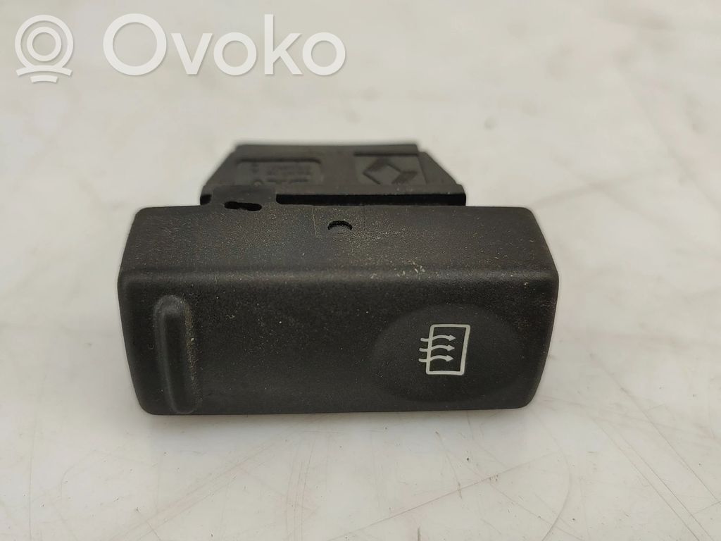 Windscreen/window heater switch   5PINOS