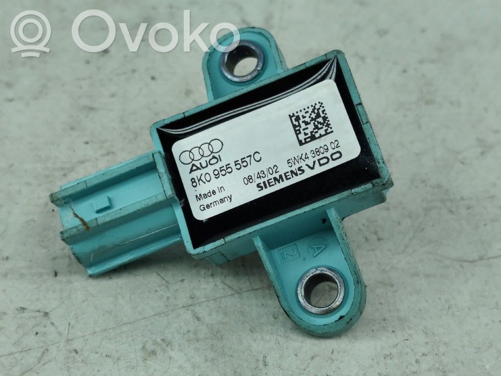 Sensor / Fühler / Geber   5WK4380902,8K0955557C