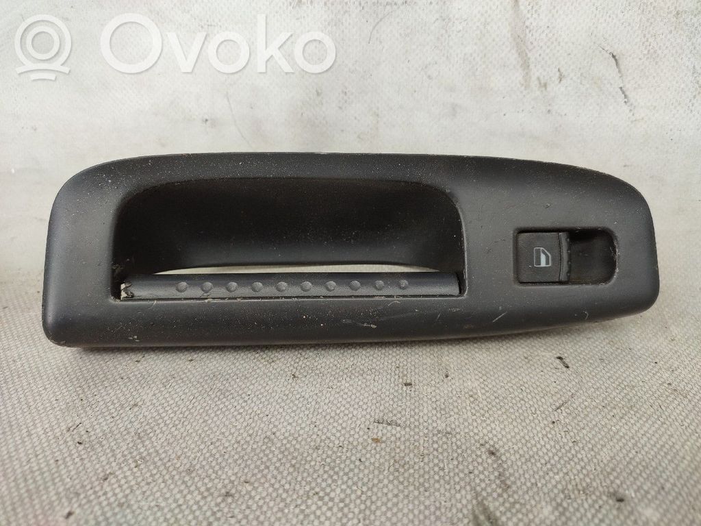 Comutator comandă geamuri electrice   7M3867171C,4PINOS,7M3959855