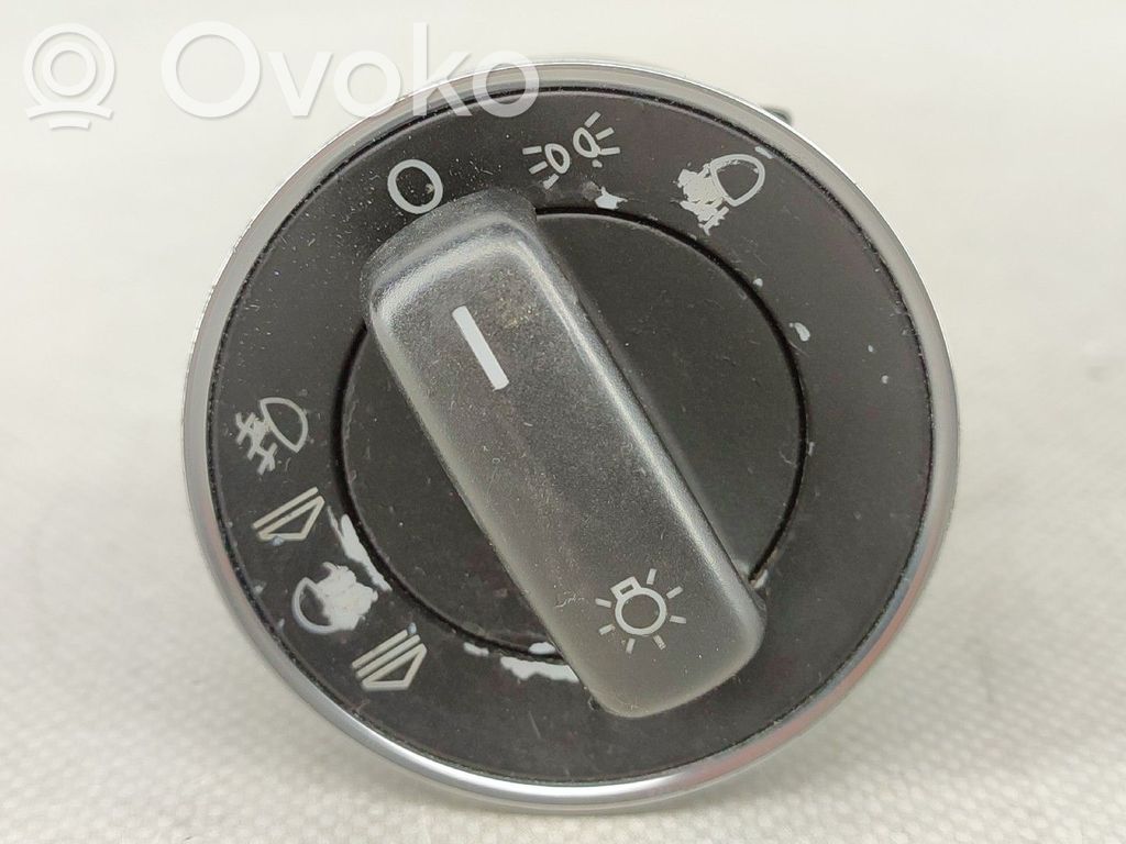 Interruptor de luz   4E0941531B